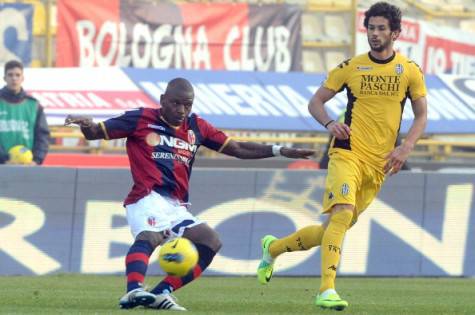 Bologna FC v AC Siena  - Serie A