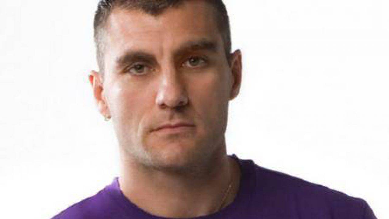 FOTO - Incredibile commento di Christian Vieri su Twitter: 