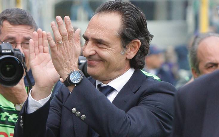 prandelli