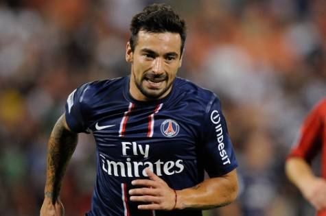 lavezzi psg