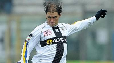 CALCIO: SERIE A, PARMA-UDINESE 2-0