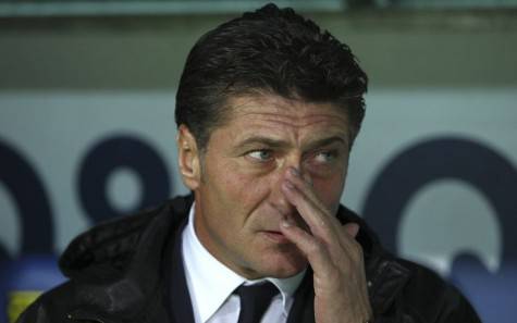 Mazzarri (Getty Images)