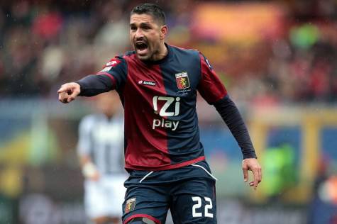 Marco Borriello (Getty Images)