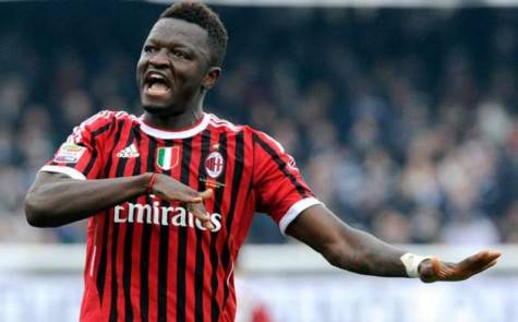 muntari