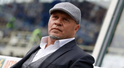 Serse Cosmi