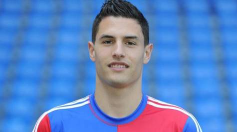 Fabian Schär