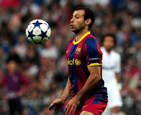 Javier-Mascherano