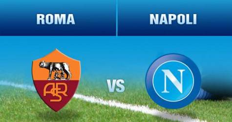 Roma-Napoli