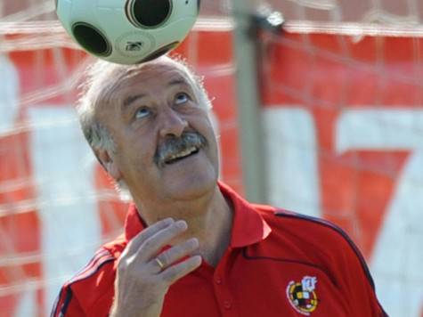 del bosque