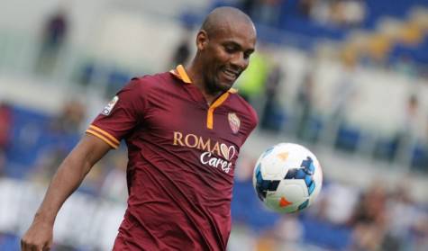 maicon