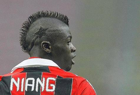 9- M’Baye Niang