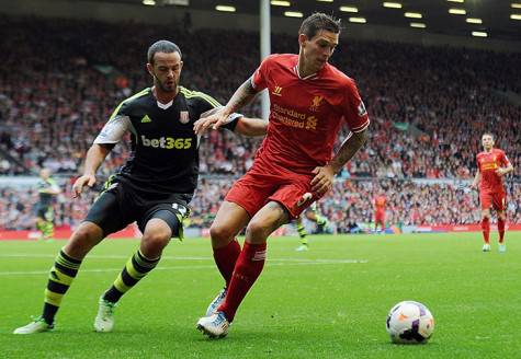 agger