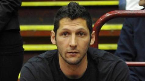 materazzi