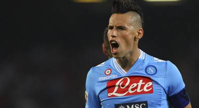 Marek-Hamsik