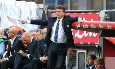 Mazzarri-Inter-Genoa