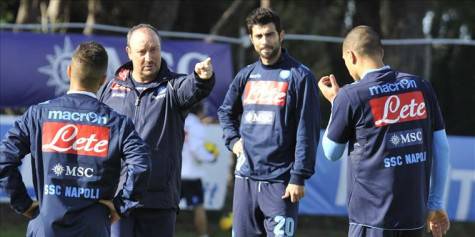 2-ALLENAMENTO-BENITEZ-FOTOCUOMO-8