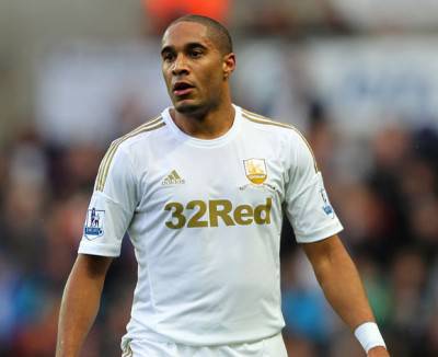 Ashley-Williams