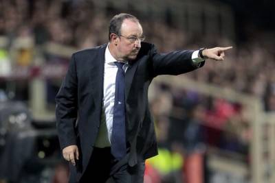 benitez-napoli