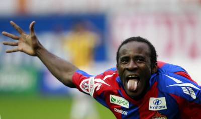 doumbia