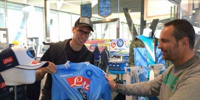 hamsik store