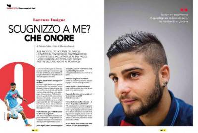 insigne sportweek