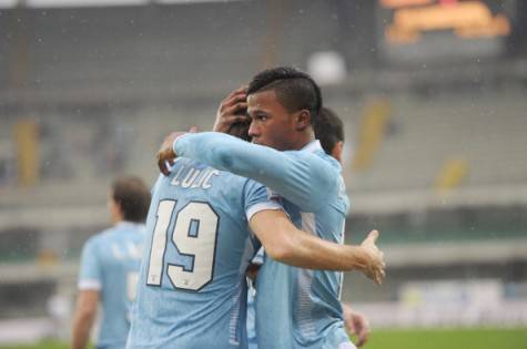 AC Chievo Verona v SS Lazio - Serie A