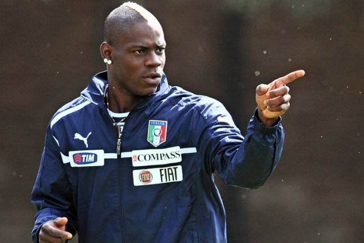 balotelli