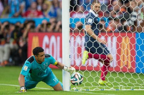 France v Honduras: Group E - 2014 FIFA World Cup Brazil