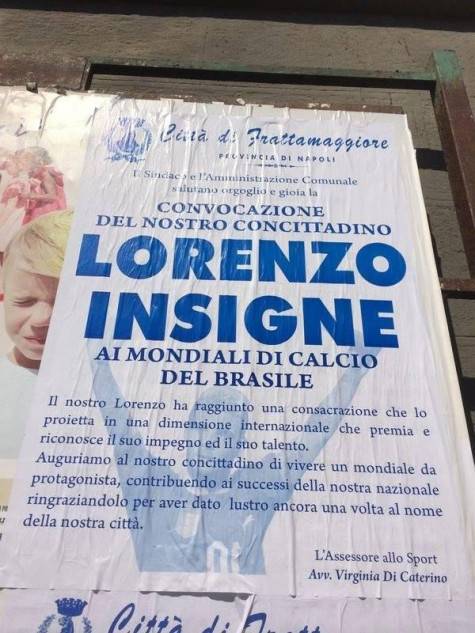 manifesto insigne