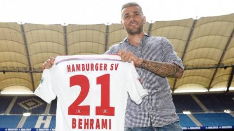 behrami