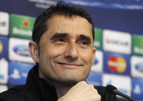 valverde