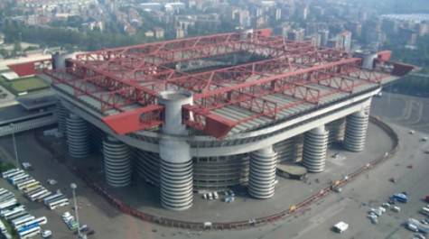 stadiomeazza