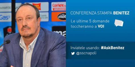 benitez