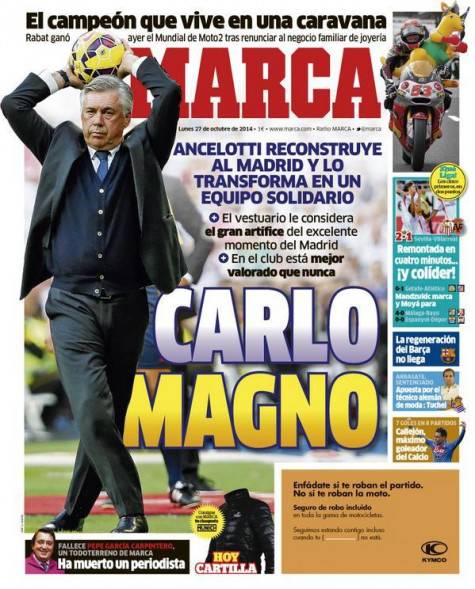 marca