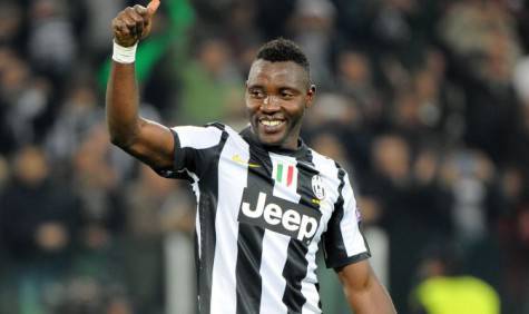 asamoah