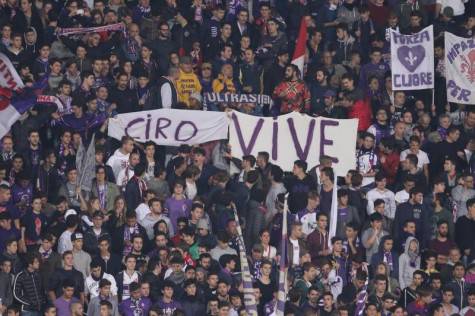 ciro vive