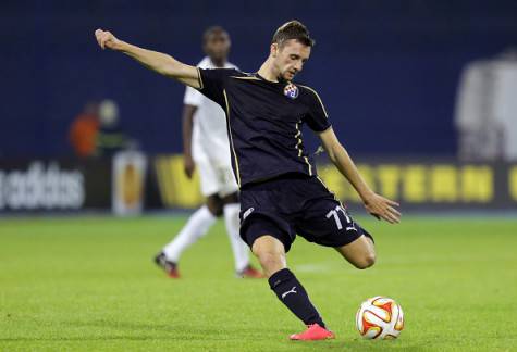 Marcelo Brozovic ©Getty Images