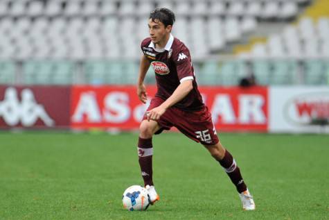 Matteo Darmian ©Getty Images