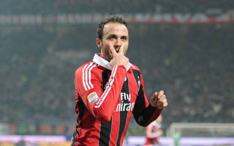 pazzini