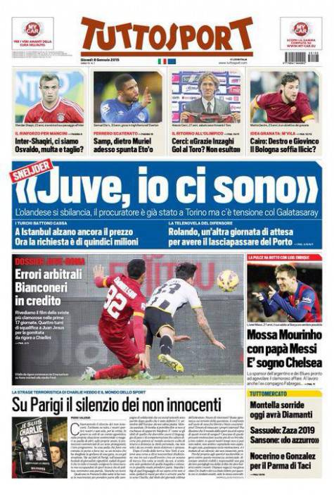 tuttosport