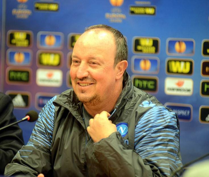 benitez