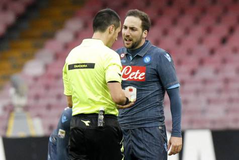 higuain