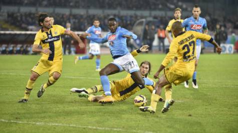 napoli-parma