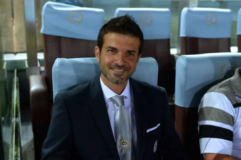 Stramaccioni ©Getty Images