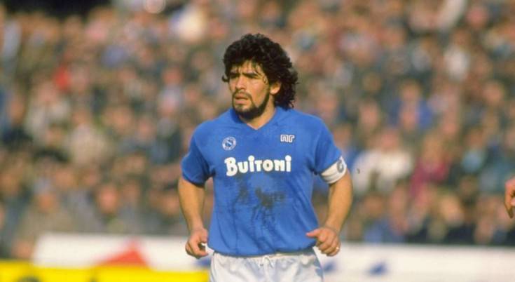 maradona