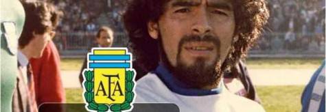 maradona