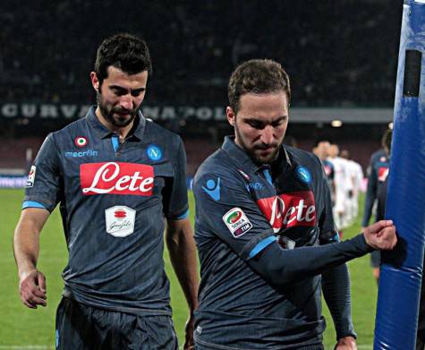 napoli inter