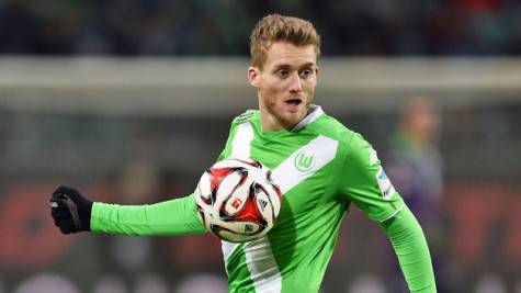 Schurrle