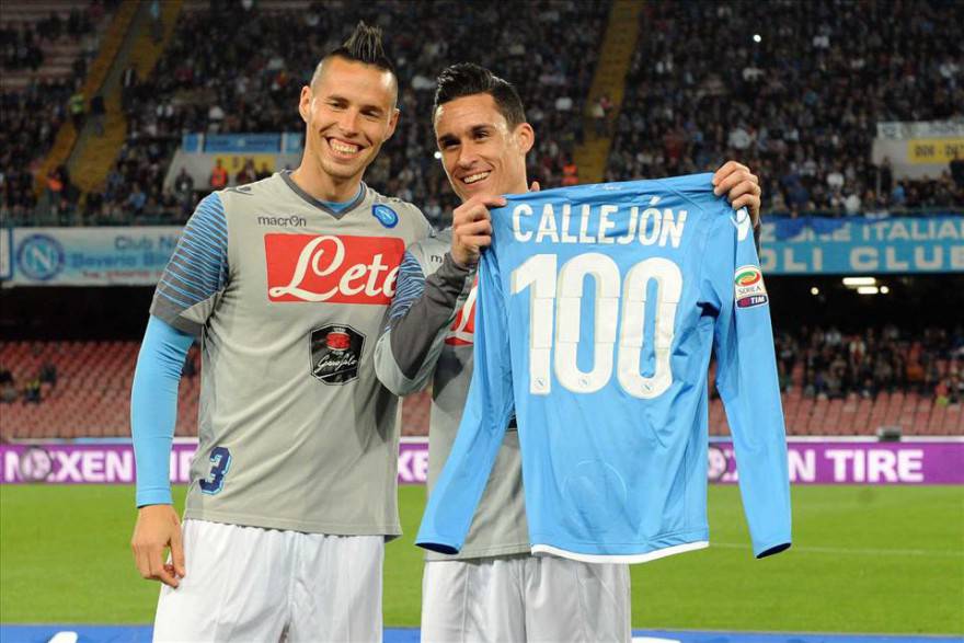 callejon 100