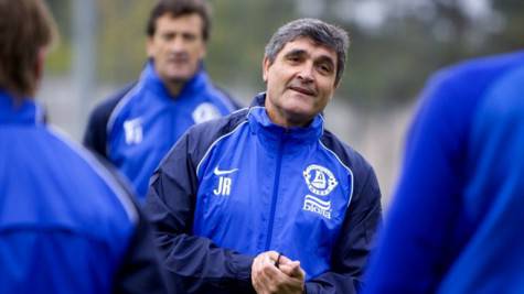 juande ramos